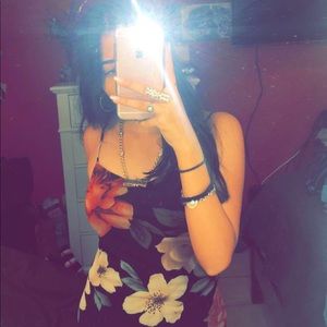 Meet your Posher, Briana